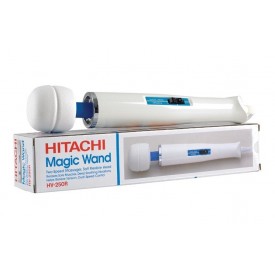 Вибромассажёр Hitachi Magic Wand HV-250R